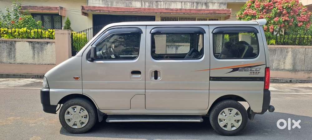 Maruti Suzuki Eeco Cng 5 Seater Ac, 2023, Lpg