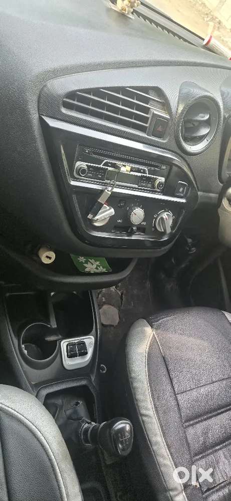 Datsun Redigo 2017 Model
