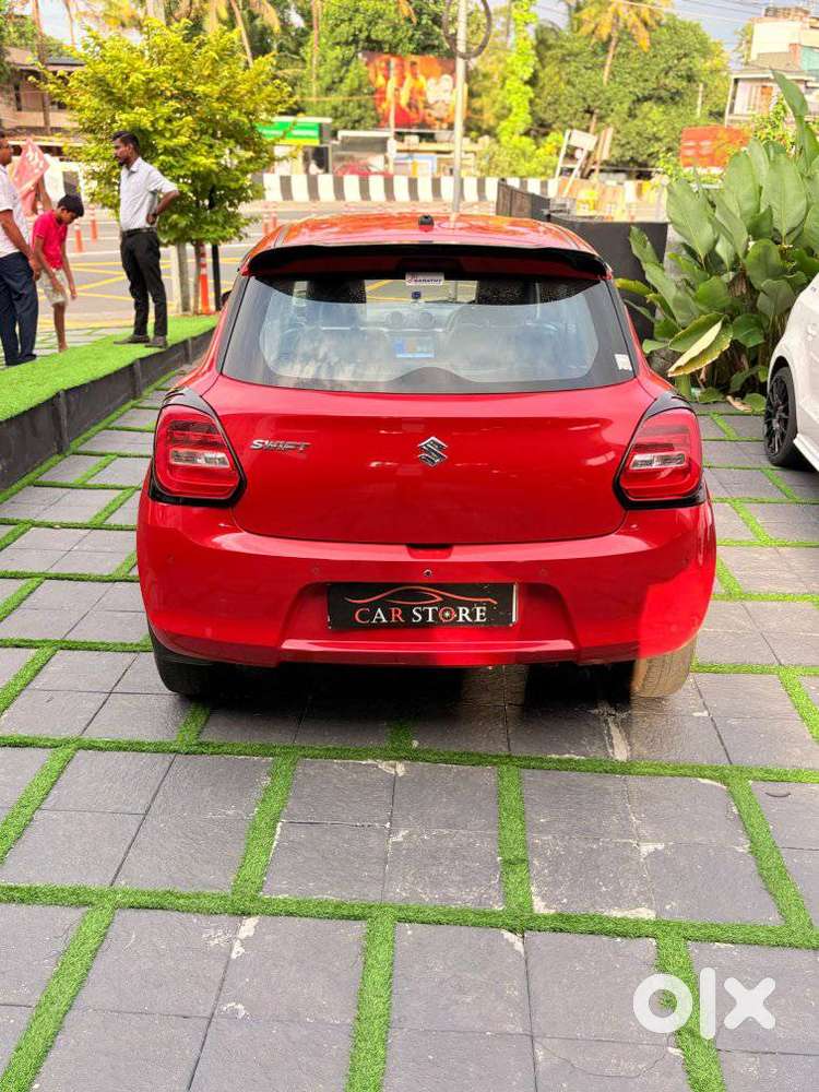 Maruti Suzuki Swift Amt Vxi, 2023, Petrol