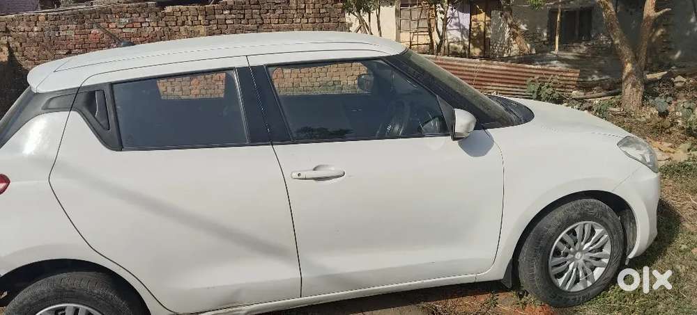 Maruti Suzuki Swift 2019 Diesel