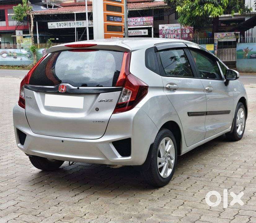 Honda Jazz 1.2 Sv I Vtec, 2015, Petrol