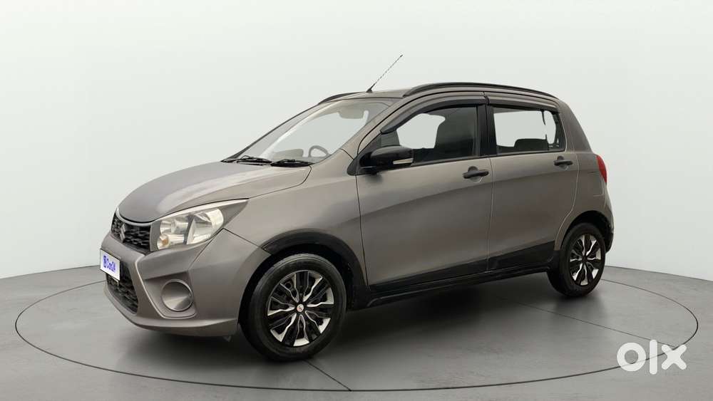 Maruti Suzuki Celerio X Amt Zxi, 2018, Petrol