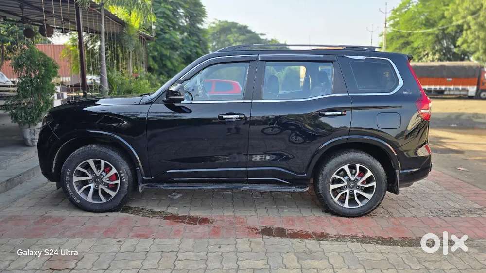 Mahindra Scorpio-n 2023 Diesel 98000 Km Driven