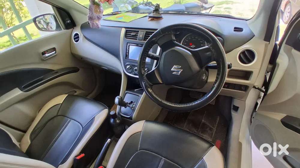 Maruti Suzuki Celerio Vxi Amt (automatic)2016 Modelexcellent Condition