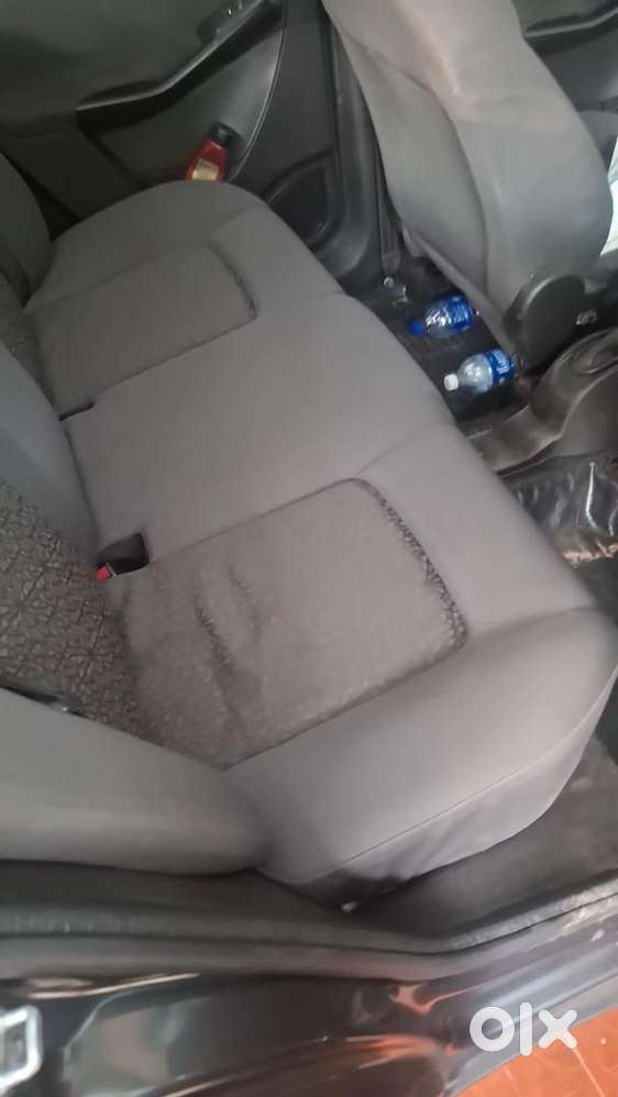 Tata Zest 2015 Diesel Well Maintained