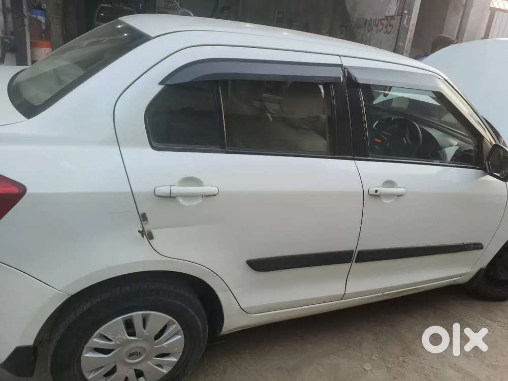 Swift Dzire 2012 Disel