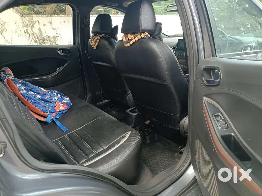 Ford Freestyle 1.2 2018