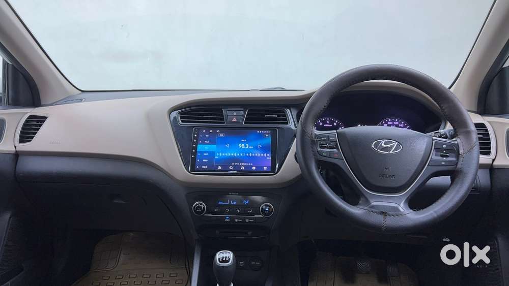Hyundai Elite I20 [ ] 1.2 Asta, 2015, Petrol