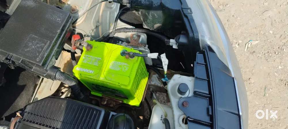 Renault Kwid Rxt 1.0, 2016, Petrol