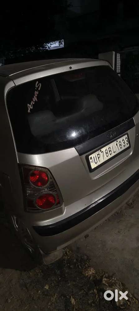 2008 Modal Hai Our Gaadi Ke Injan Me Koi Dikkat Nhi Hai