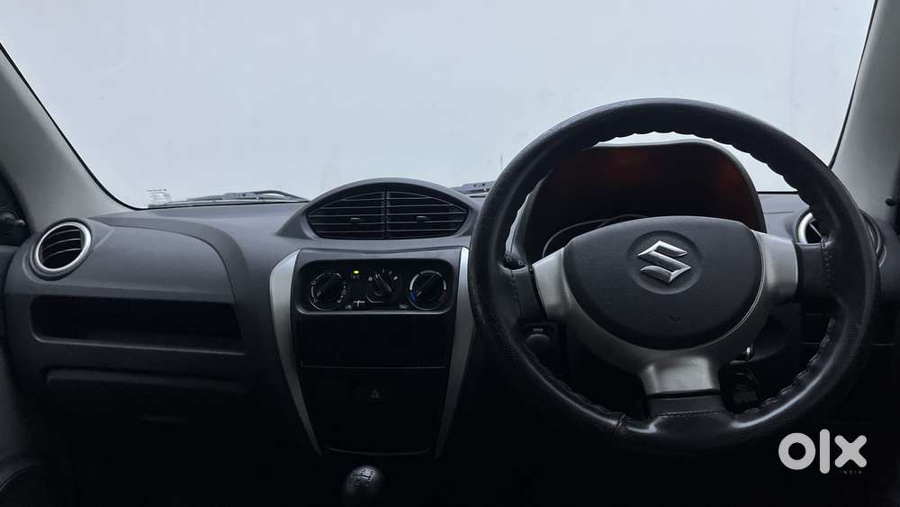 Maruti Suzuki Alto 800 Vxi, 2018, Petrol