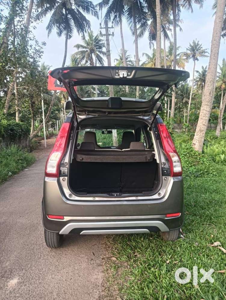 Maruti Suzuki Wagon R Vxi, 2023, Petrol