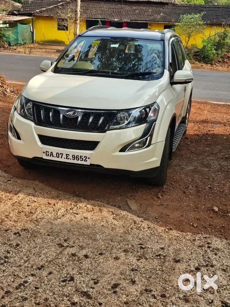 Mahindra Xuv500 For Sale