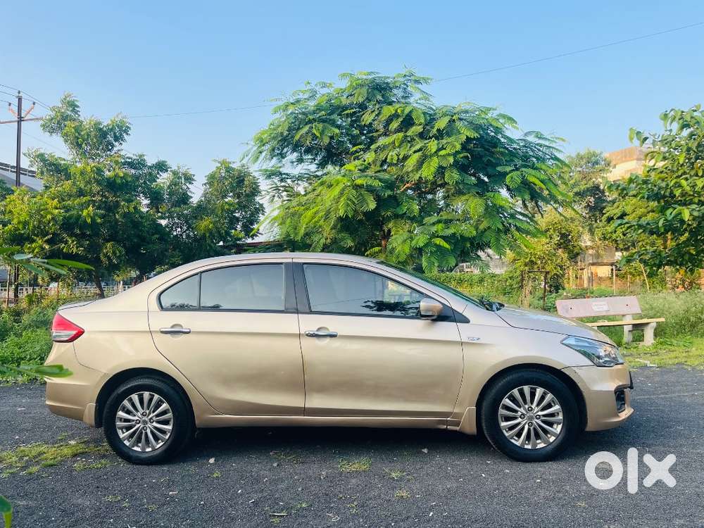 Maruti Suzuki Ciaz 2014 Diesel