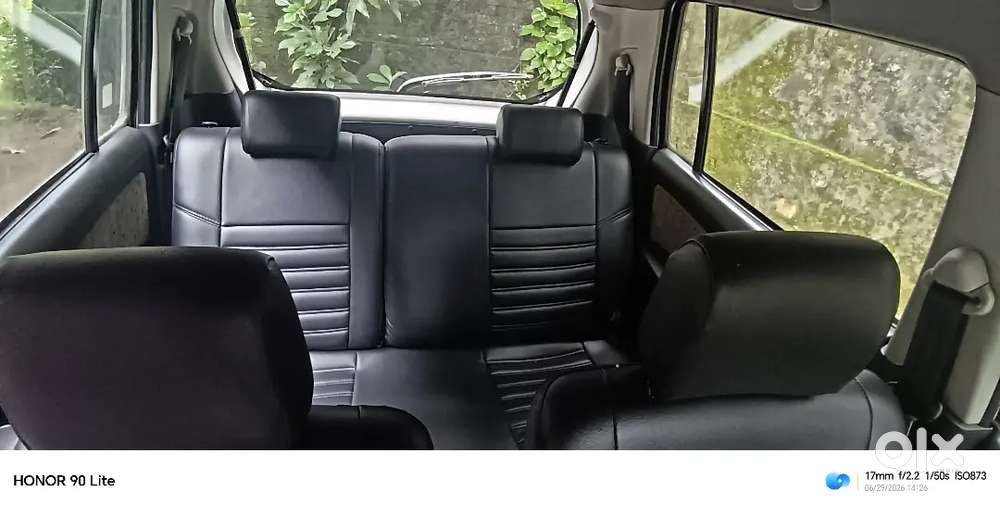 Maruti Suzuki Wagonr 2018 Petrol 100800 Km Driven No Accident Goodvehi