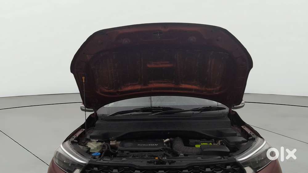 Kia Sonet 1.0 Htx Imt, 2020, Petrol