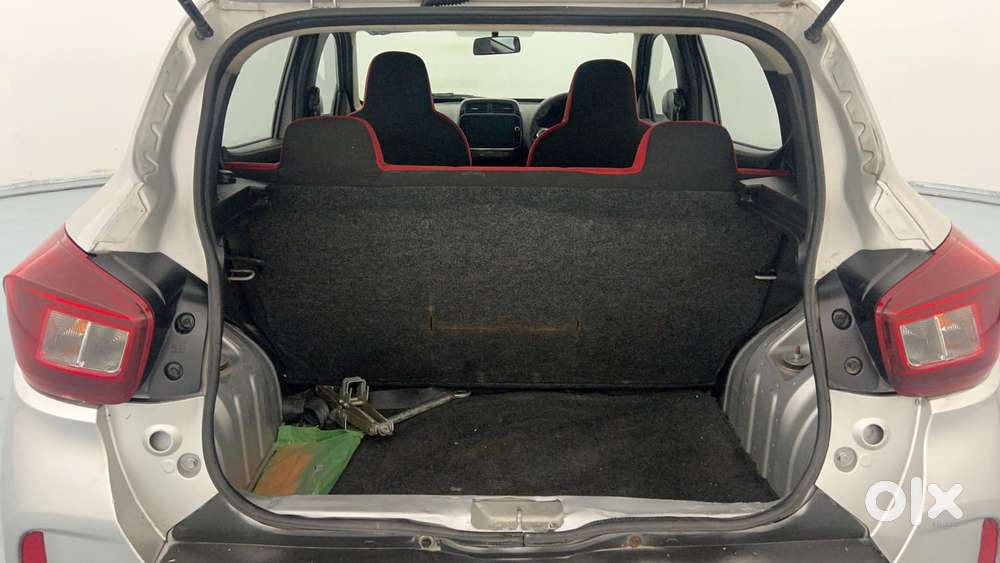 Renault Kwid Rxt 1.0, 2020, Petrol