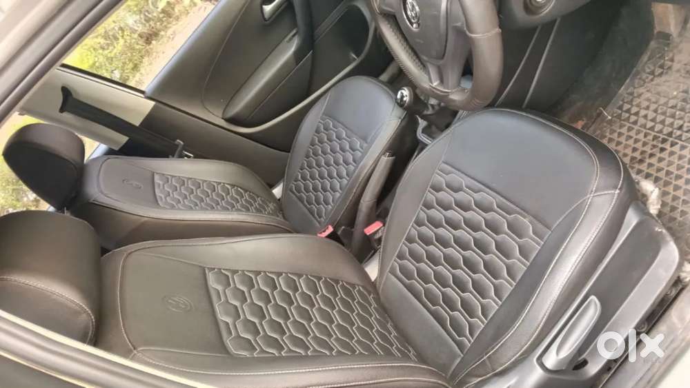 Mahindra Xuv300 W4, 2022, Petrol