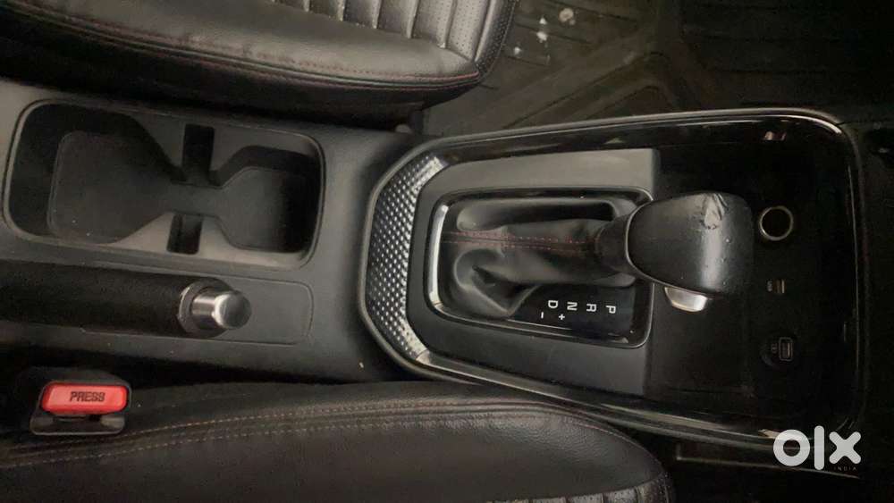 Kia Sonet 1.5 Gtx Plus Diesel At Dt, 2021, Diesel