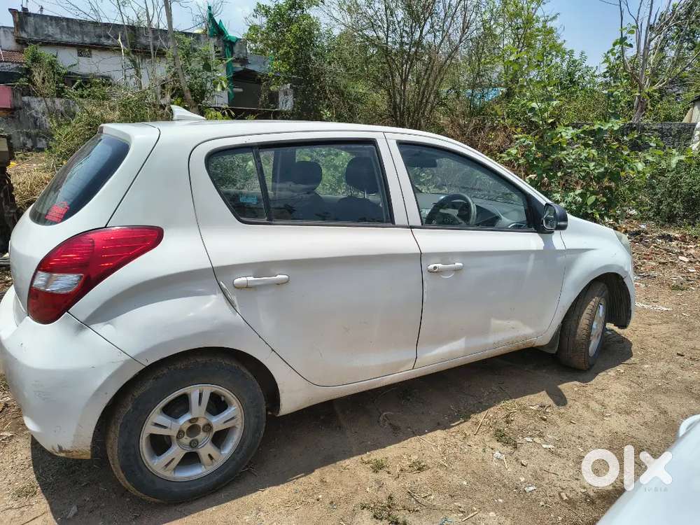 Hyundai I20 2011 Petrol Good Condition