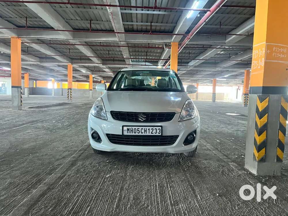 Swift Dzire Lxi 2014