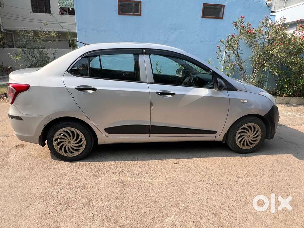 Hyundai Xcent 2016 Diesel Good Condition