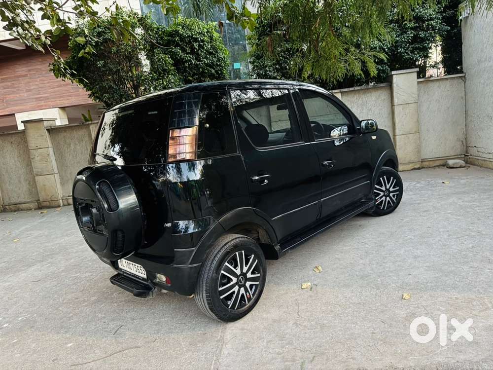 Mahindra Nuvosport 2016 Diesel