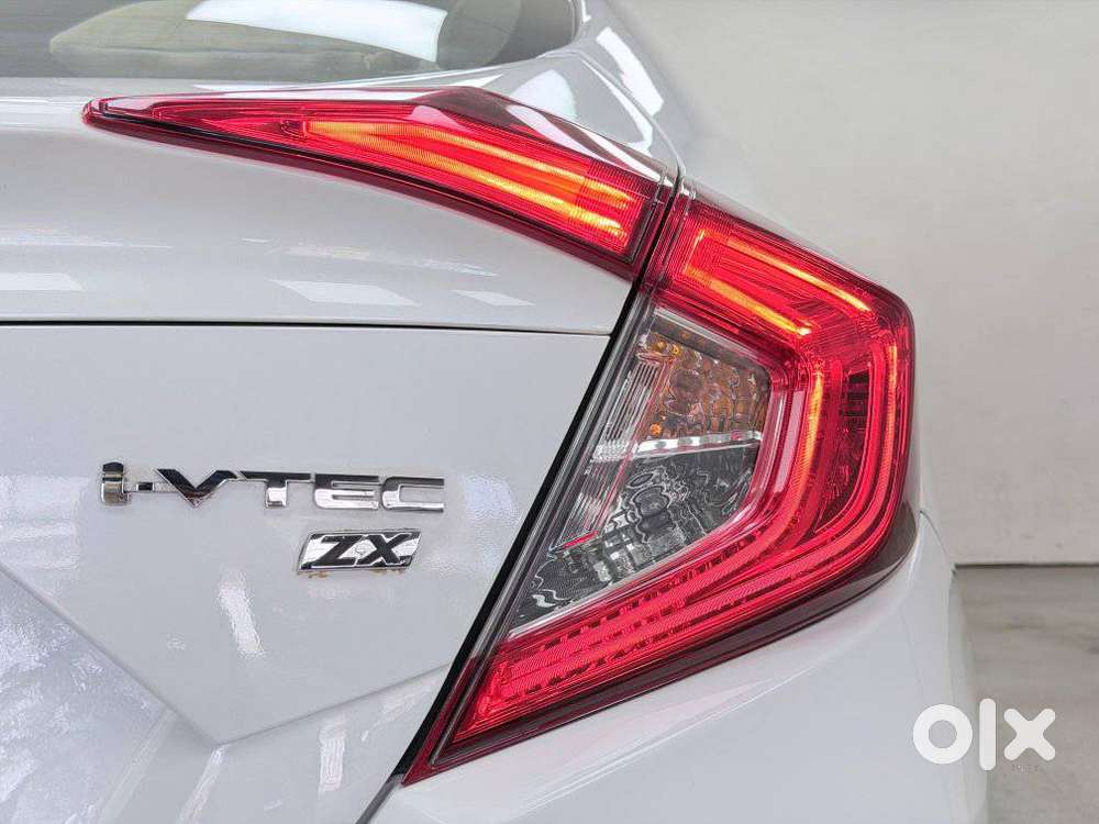 Honda Civic V, 2020, Petrol