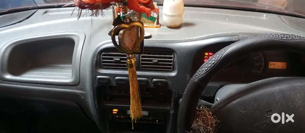 Maruti Suzuki Alto 2011 Year Model Lxi