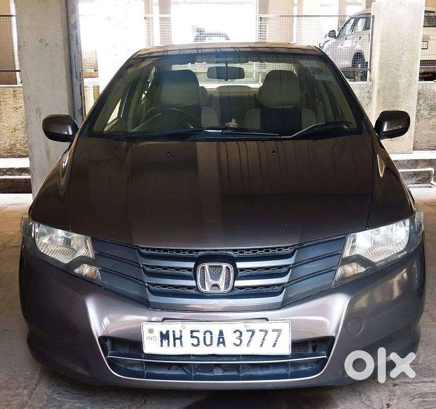 Honda City 2011-2013 S, 2012, Petrol
