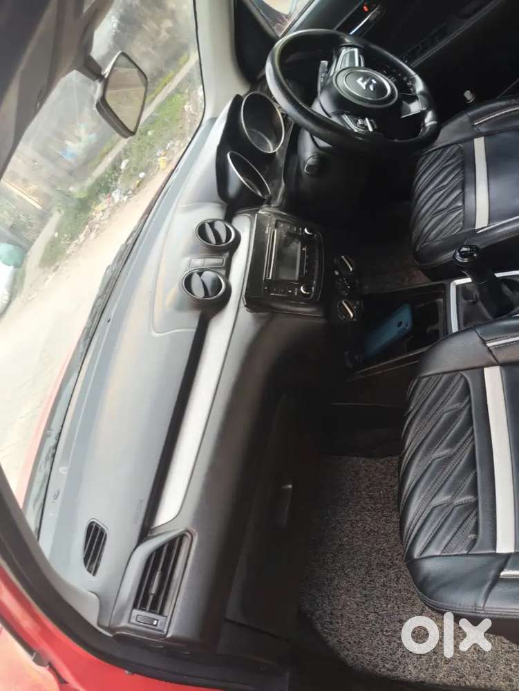 Maruti Suzuki Swift 2020 Vxi Optional