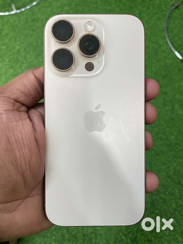 Apple iPhone 16 Pro 128GB