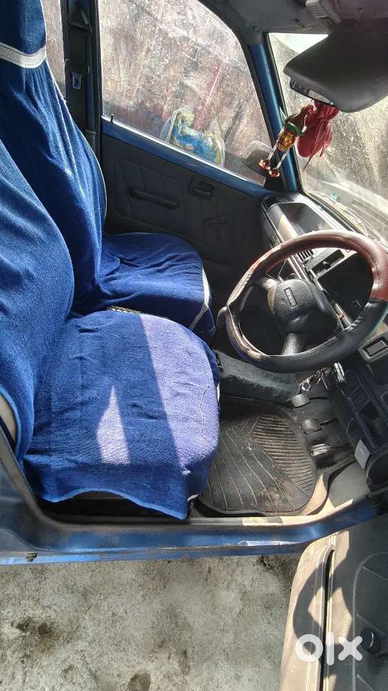 2000 Maruti Suzuki 800