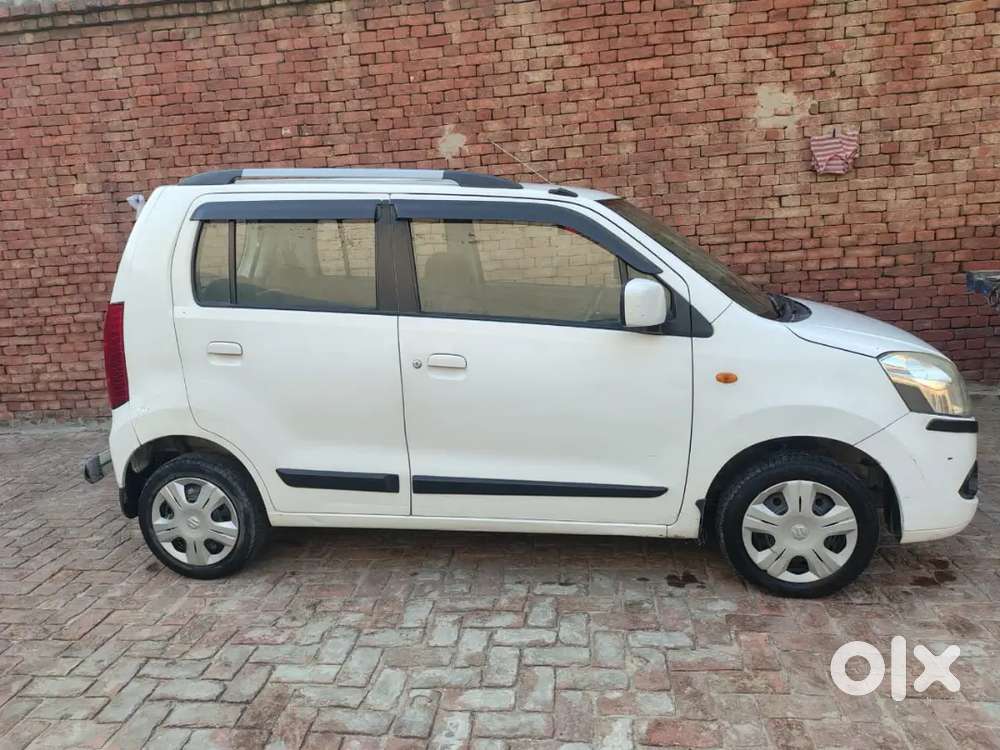 Maruti Wagon R 2011