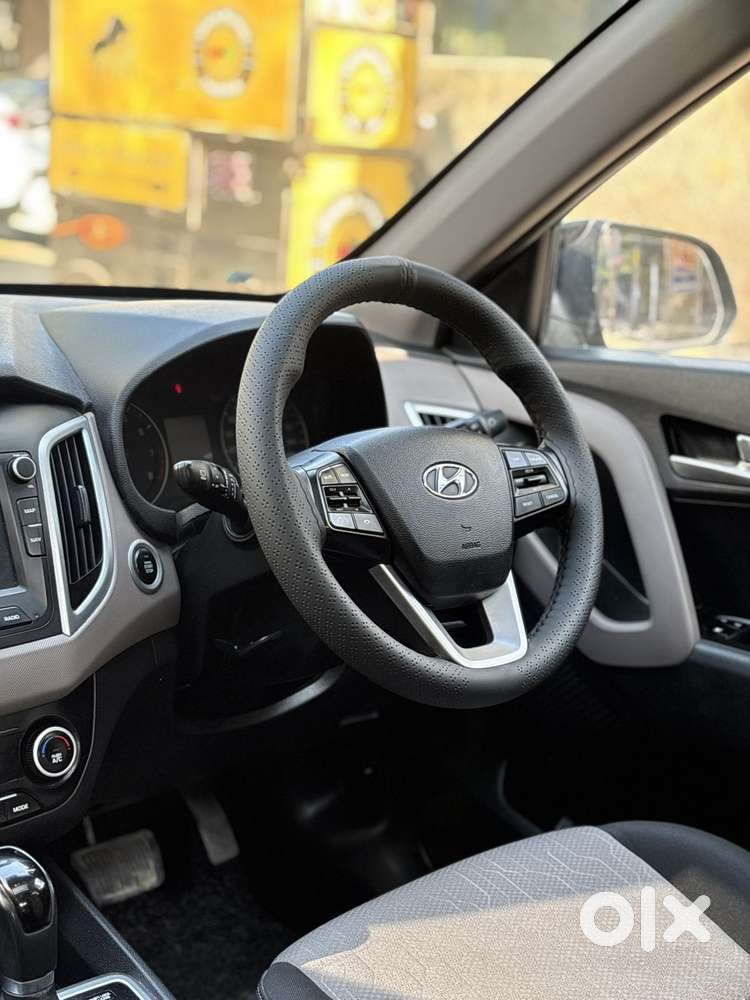 Hyundai Creta 1.6 Sx Plus Auto, 2019, Petrol