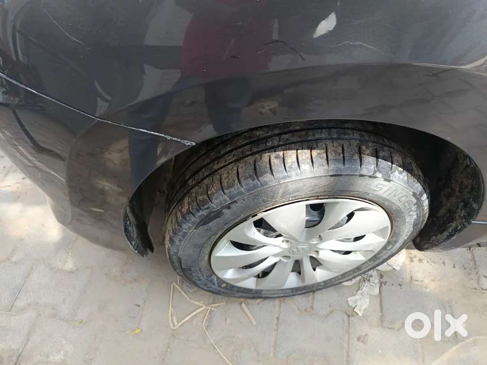 Maruti Suzuki Baleno 2016 Petrol Well Maintained