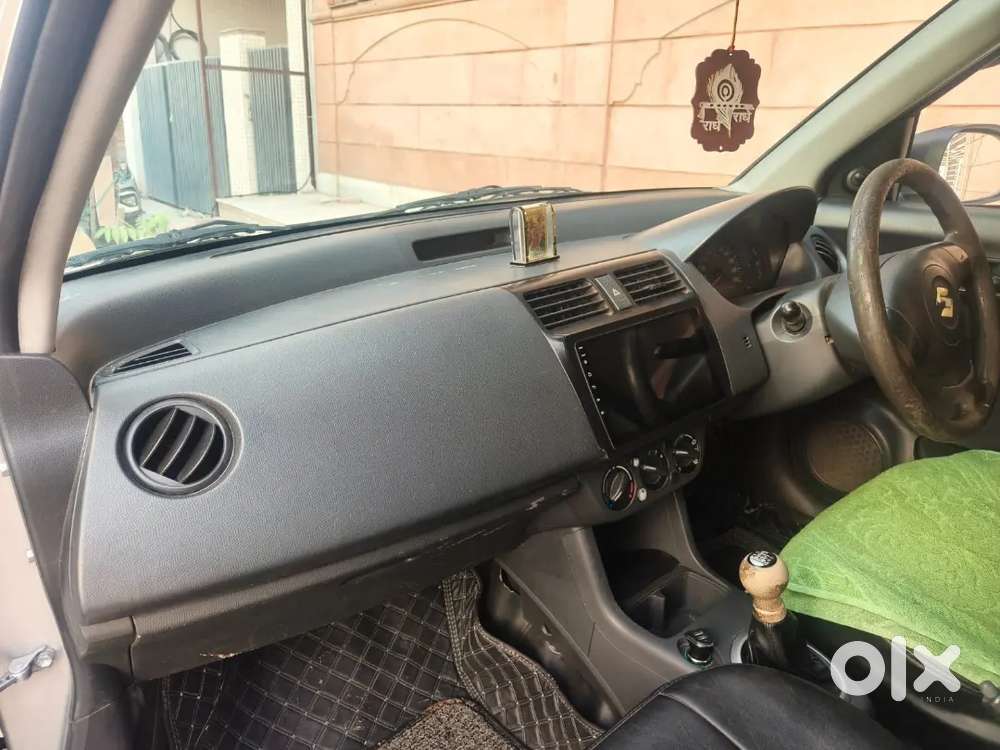 Maruti Suzuki Swift Ldi 2009