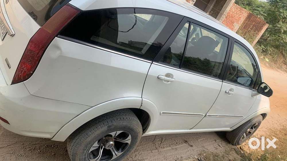 Reliable Tata Diesel Car 2011