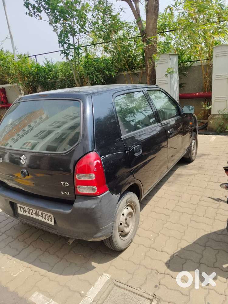 Alto Lxi Is For Sale