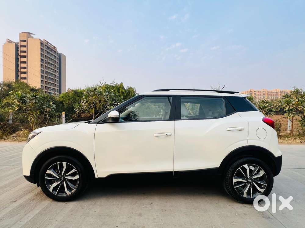 Mahindra Xuv300