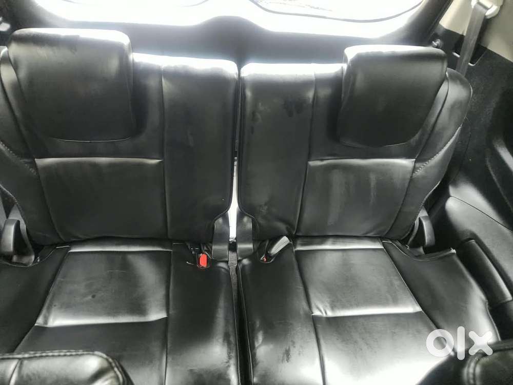 Toyota Innova Crysta G 7 Str, 2016, Diesel