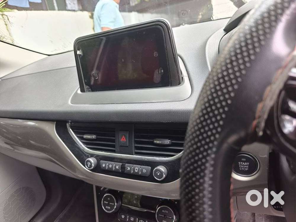 Tata Nexon, 2020, Diesel