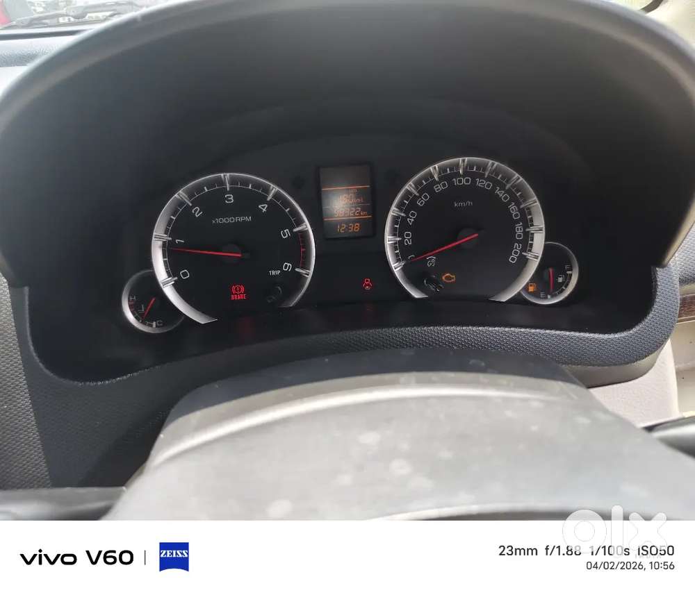Maruti Suzuki Swift Dzire 2015 Diesel 98000 Km Driven