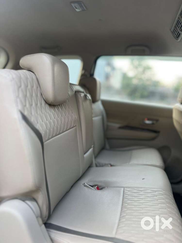 Maruti Suzuki Ertiga, 2022, Cng & Hybrids