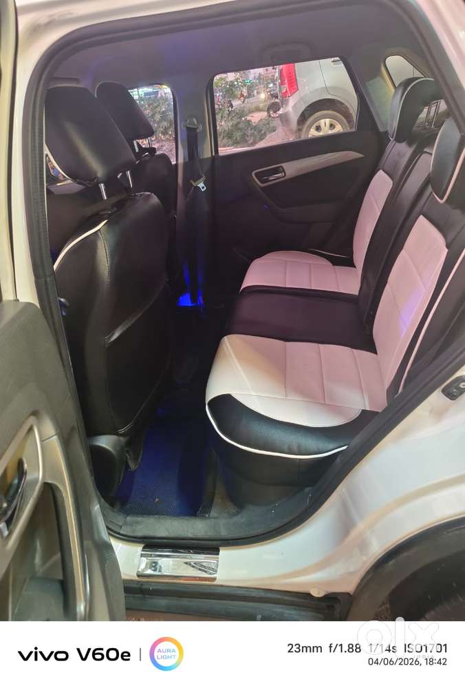 Maruti Suzuki Brezza Zdi, 2016, Diesel