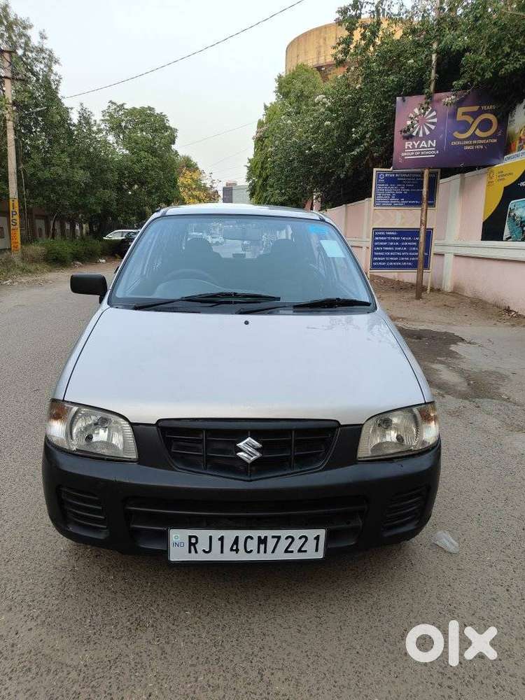 Maruti Suzuki Alto 800 Lxi, 2011, Petrol