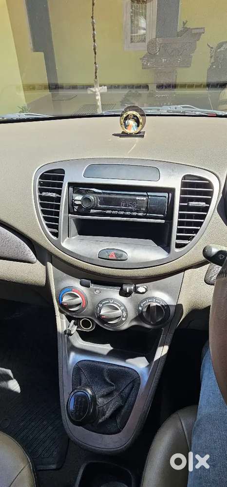Hyundai I10 2013 Petrol Well Maintained
