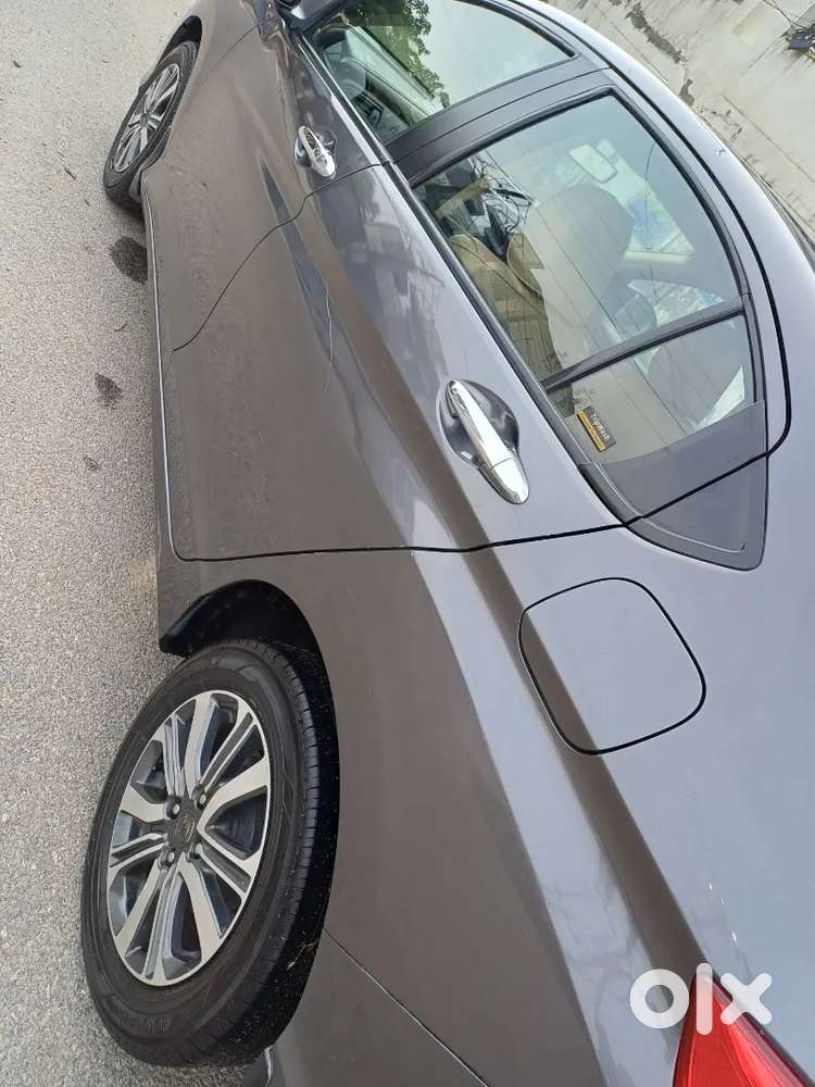 For Sale = Honda City Petrol Manual 2020