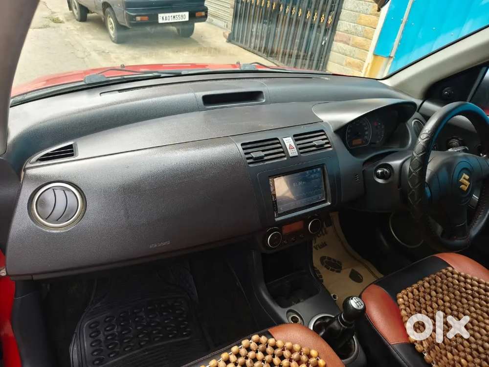 Maruti Suzuki Swift 2007 Petrol