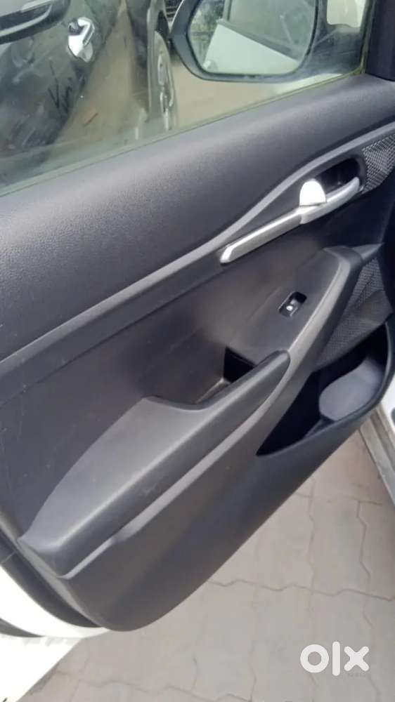 Kia Seltos Petrol 2020 Manual